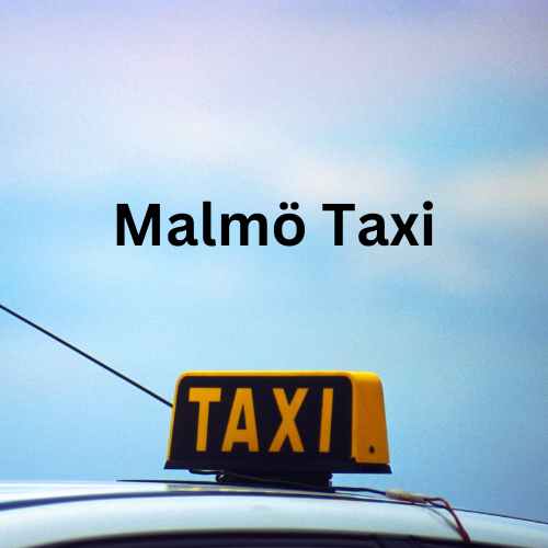 kostnad taxi malmö